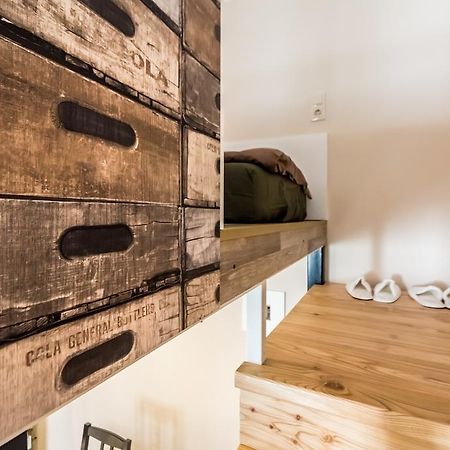 Bpr Joker Apartment Budapest Exterior photo